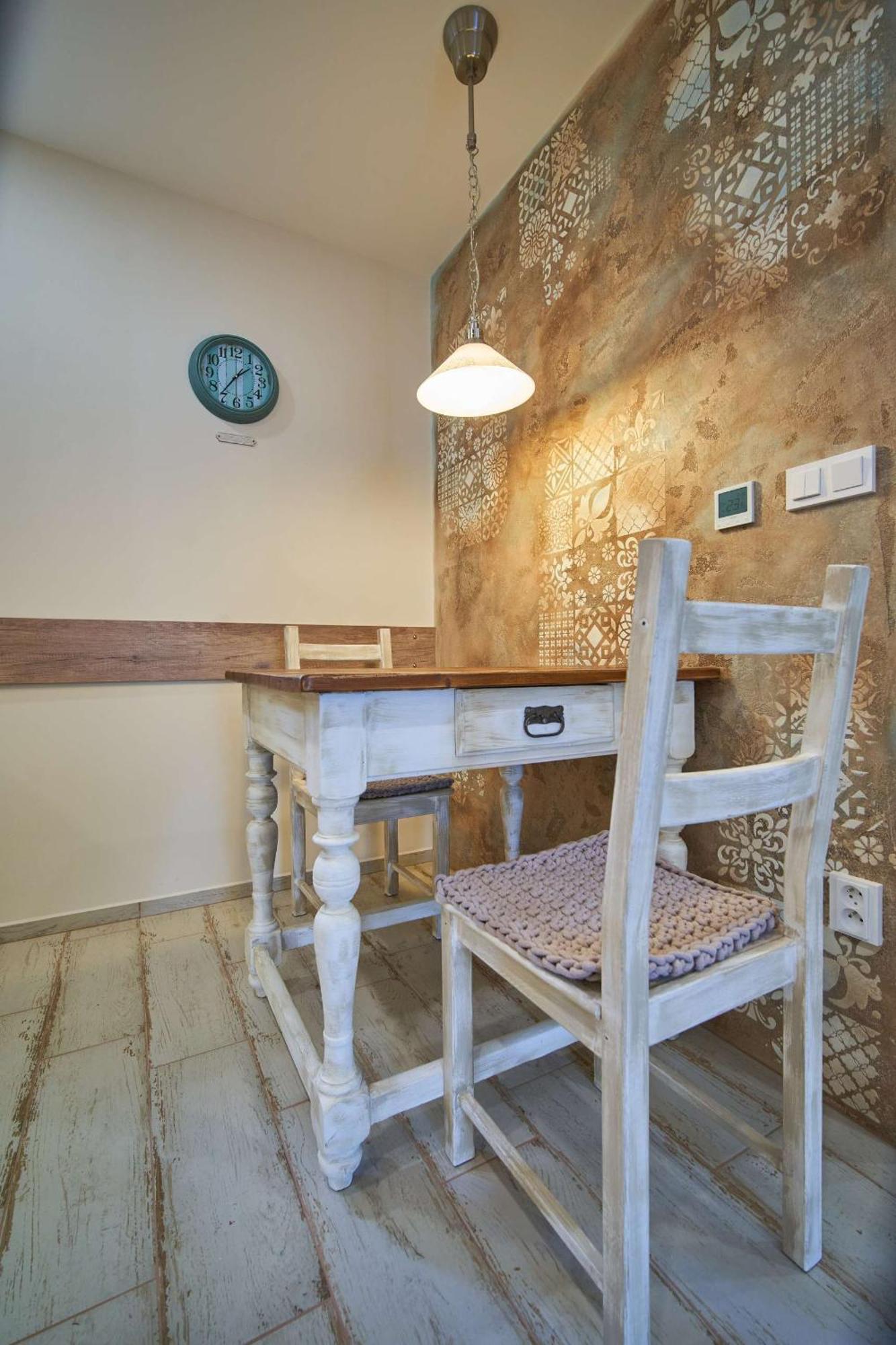 Apartmán U Pomněnky Jeseník Exterior foto